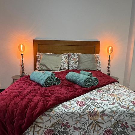 Apartament Dream Prestige 3 Santa Cruz de Tenerife Zewnętrze zdjęcie