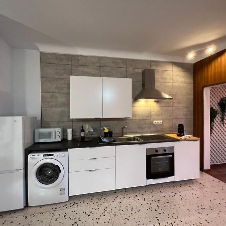 Apartament Dream Prestige 3 Santa Cruz de Tenerife Zewnętrze zdjęcie