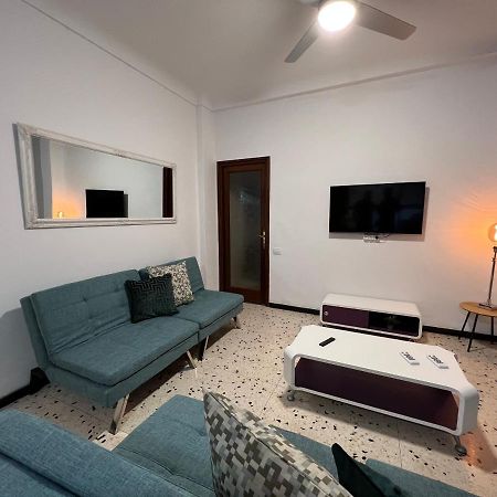 Apartament Dream Prestige 3 Santa Cruz de Tenerife Zewnętrze zdjęcie