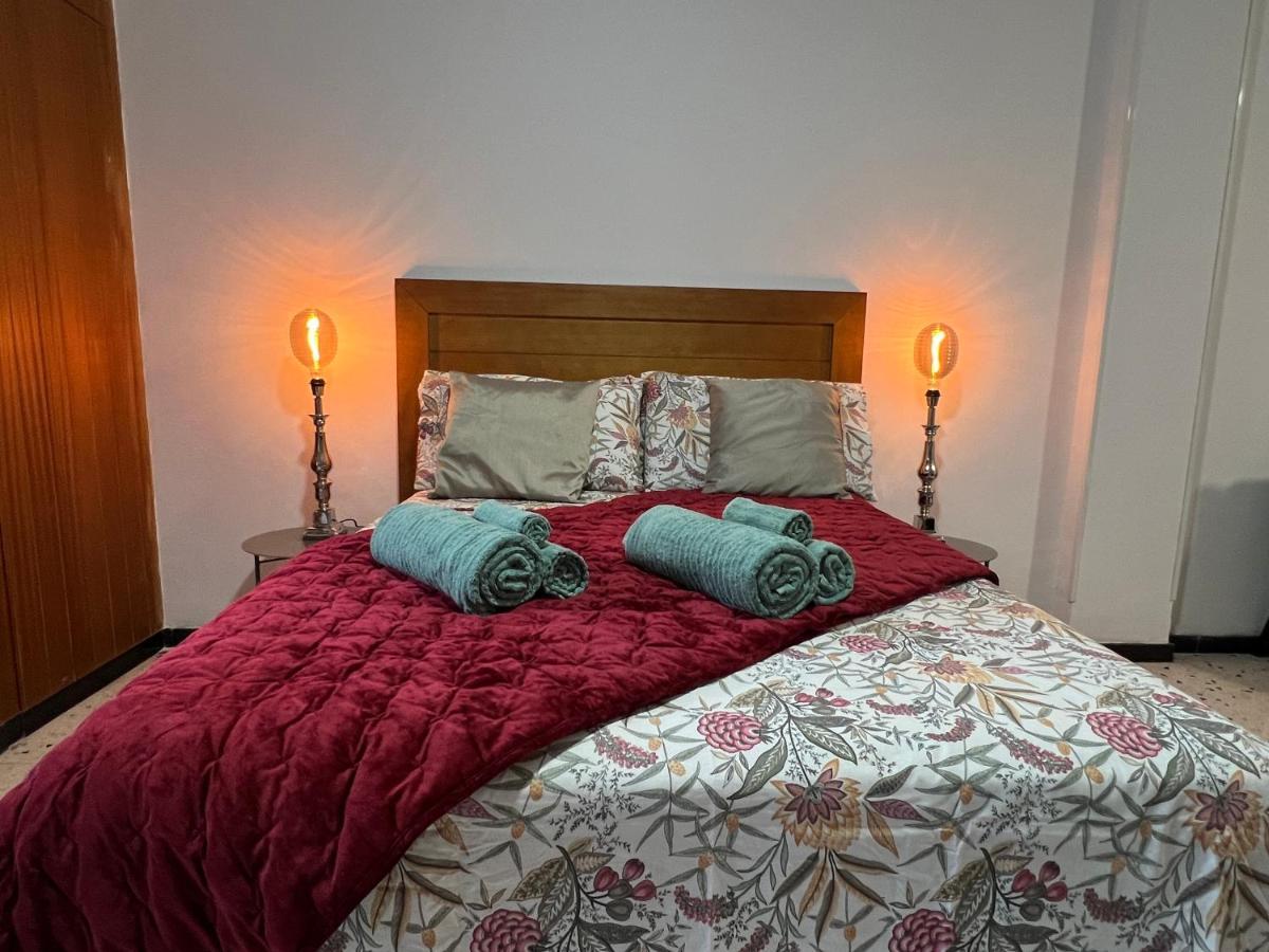 Apartament Dream Prestige 3 Santa Cruz de Tenerife Zewnętrze zdjęcie