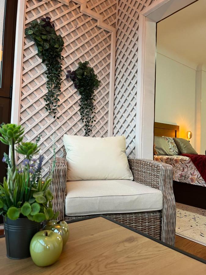 Apartament Dream Prestige 3 Santa Cruz de Tenerife Zewnętrze zdjęcie