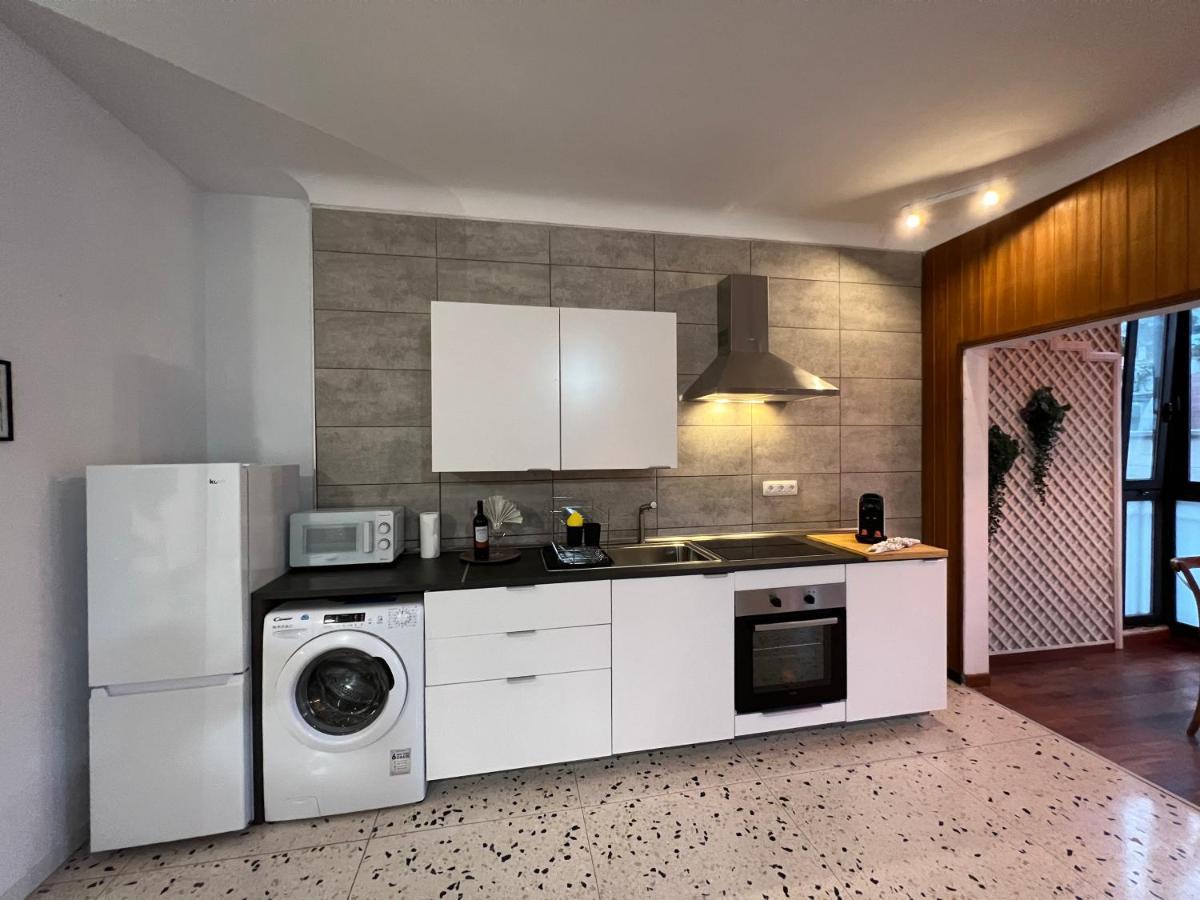 Apartament Dream Prestige 3 Santa Cruz de Tenerife Zewnętrze zdjęcie