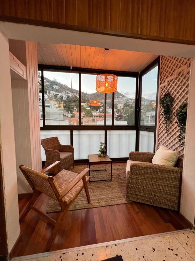 Apartament Dream Prestige 3 Santa Cruz de Tenerife Zewnętrze zdjęcie