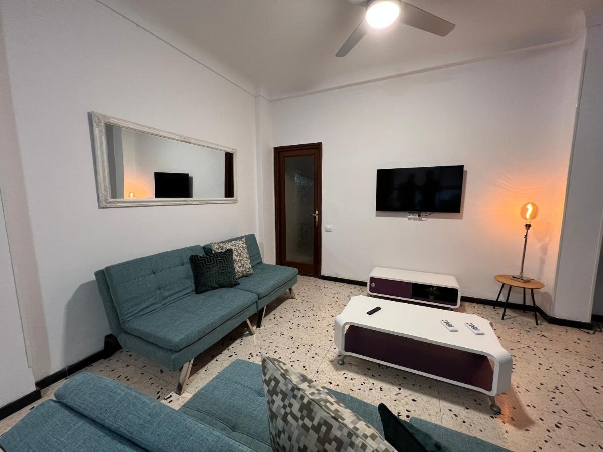 Apartament Dream Prestige 3 Santa Cruz de Tenerife Zewnętrze zdjęcie