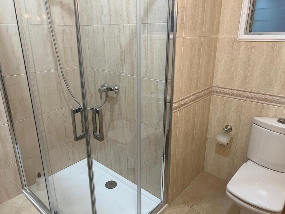 Apartament Dream Prestige 3 Santa Cruz de Tenerife Zewnętrze zdjęcie