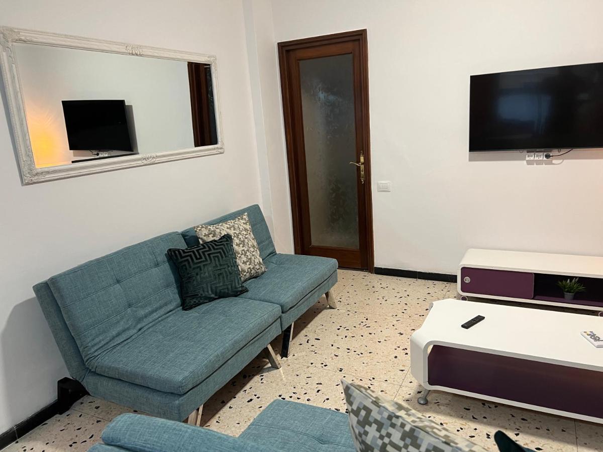 Apartament Dream Prestige 3 Santa Cruz de Tenerife Zewnętrze zdjęcie