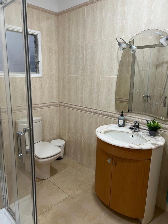 Apartament Dream Prestige 3 Santa Cruz de Tenerife Zewnętrze zdjęcie